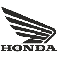 Honda Helmet